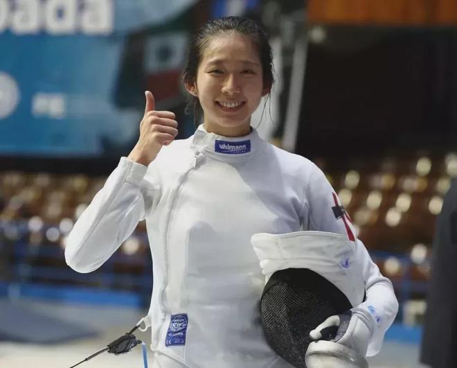 冠军击剑女世界是谁_女击剑世界冠军是谁_击剑女子世界冠军
