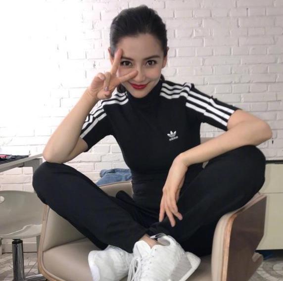 自律健身的男明星_自律女明星健身_自律健身的人有多可怕