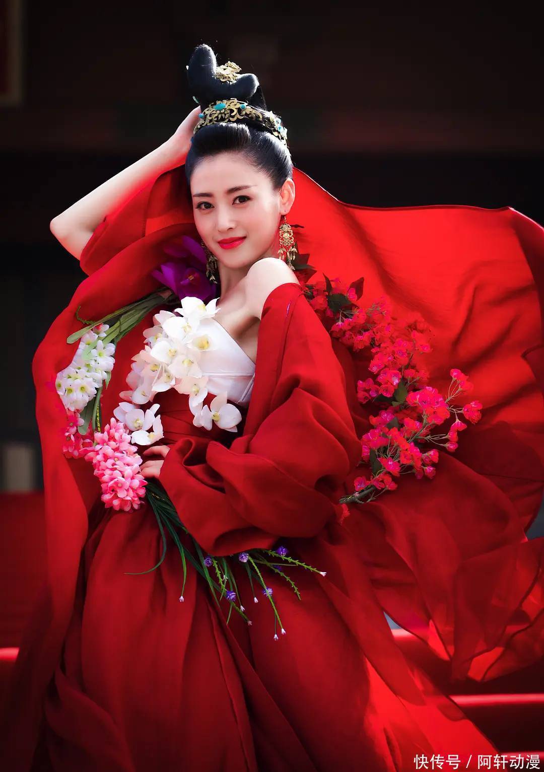 娱乐圈健身自律的女明星_自律女明星健身_自律女明星跑步