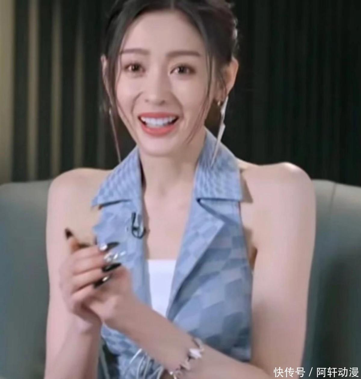 自律女明星健身_娱乐圈健身自律的女明星_自律女明星跑步