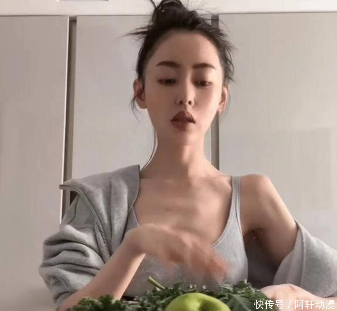 自律女明星健身_娱乐圈健身自律的女明星_自律女明星跑步