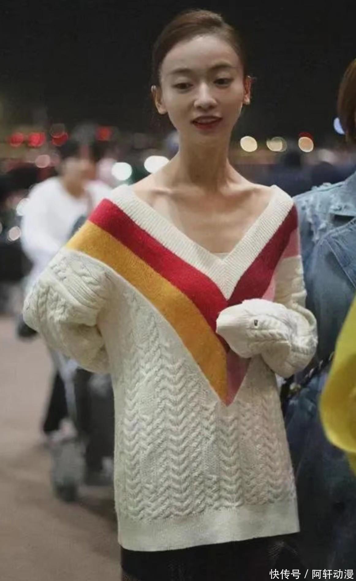 娱乐圈健身自律的女明星_自律女明星跑步_自律女明星健身