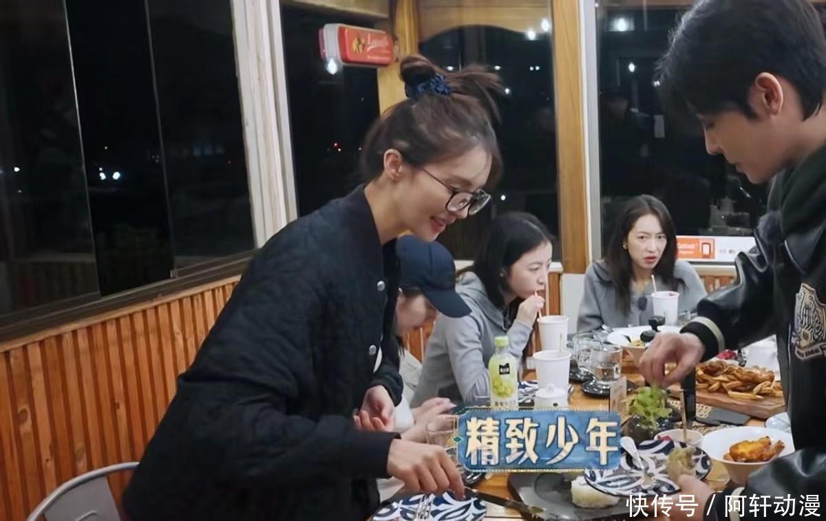 娱乐圈健身自律的女明星_自律女明星跑步_自律女明星健身