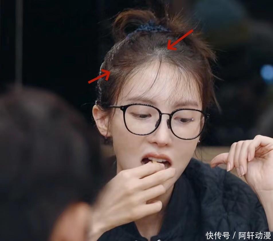 自律女明星跑步_自律女明星健身_娱乐圈健身自律的女明星