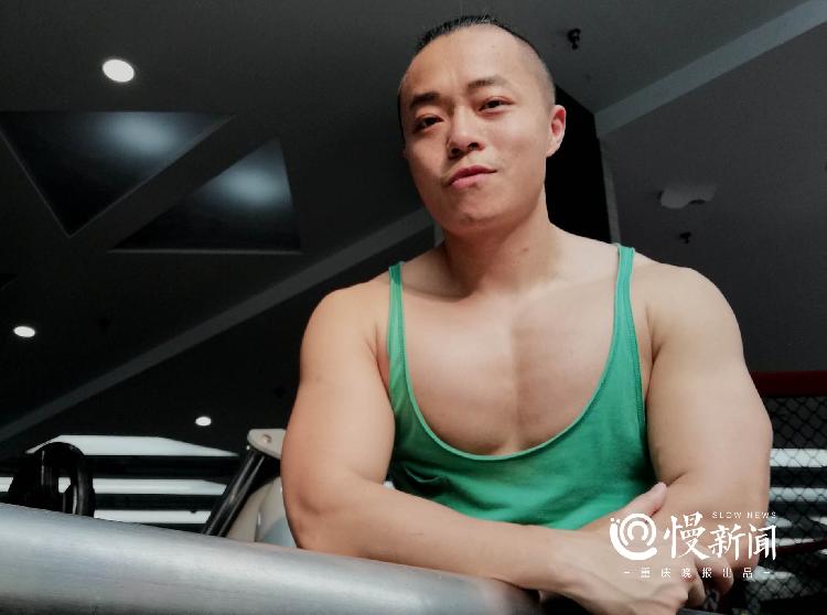 健身房私教称呼_健身房教练称呼_称呼健身教练什么好
